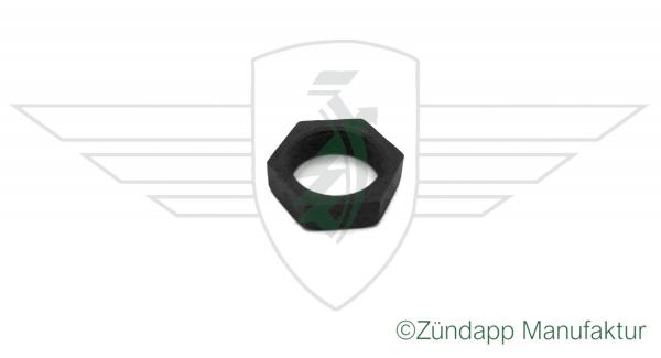 Hexagon nut